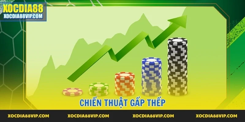 Chơi gấp thếp, đổi đời cao