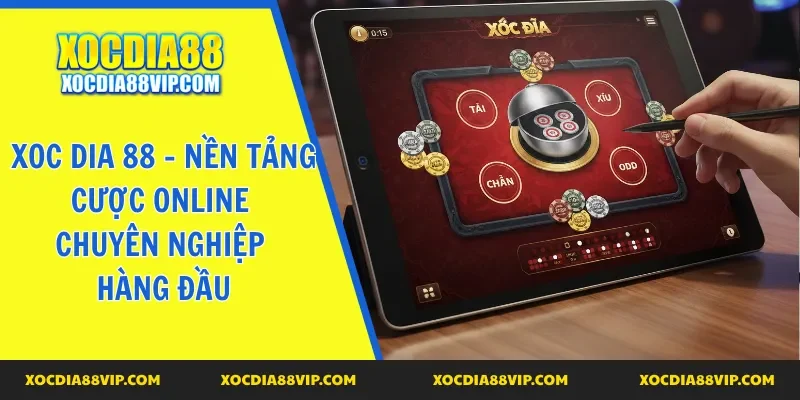 xoc dia 88