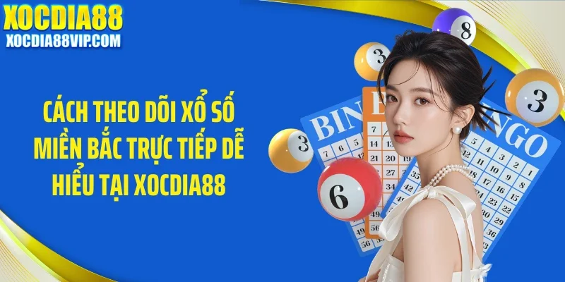 cach theo doi xo so mien bac truc tiep de hieu tai xocdia88 Cách theo dõi xổ số miền Bắc trực tiếp dễ hiểu tại Xocdia88